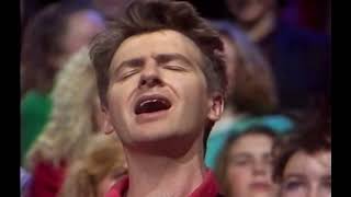 You'd Better Be Home Soon - Crowded House (1988) Performance