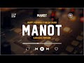 Manot - Happy Asmara ft Gilga Sahid (Original Karaoke Version) | Sedih opo sayang?