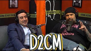 D2SM Ft. Gustavo Camacho w/Host Matt Montague