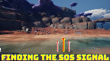 Doing The Work Part 1 - Find the SOS Signal (The Cycle Frontier)