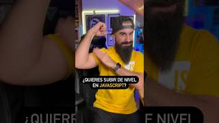 Este libro te ayuda a mejorar en JavaScript