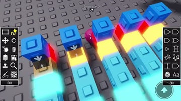 How to make a cool game if you are bored in circuit maker 2