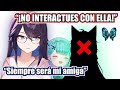 Kson Responde a Advertencias sobre MikeNeko y Aclara su Relación con Ella [Kson Sub Español]