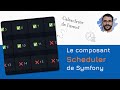 Le composant scheduler de symfony