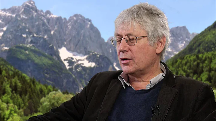 Prof. Dr. Jon Mathieu on "A Short History of the A...