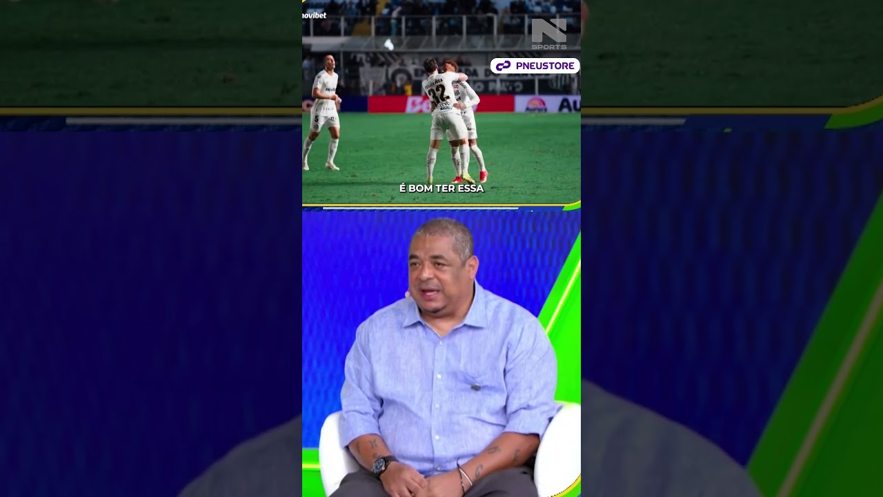 OS OUTROS JOGADORES TAMBÉM SÃO DE PESO! 💪