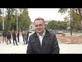 Мер Львова розповів, які дороги ремонтуватимуть наступними роками