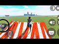 Indian Bike Driving 3D Me Hulk Vs Godzilla #USA #trending #popular #India
