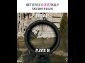 🧐Battlefield 6 Finally Fixed Sniper Decoys