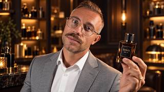 ASMR | I Choose the Cologne That Suits You screenshot 2