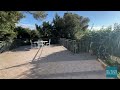 V764 Tuscany coast, breathtaking seaview villa - video 01