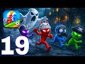 This Battle Was Unexpected!! 😱🔥 || Stickman Party Episode 19