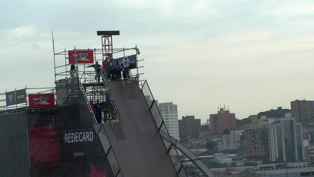 Mega Ramp Sao Paulo 2011 07 02 Mega Rampa 237 - YouTube