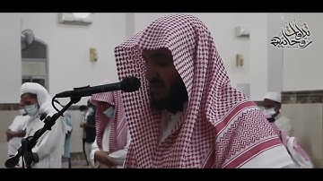 ‏الشيخ عبدالبديع غيلان || سورة القصص