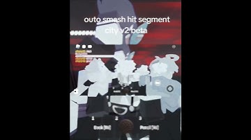 outo smash hit segment city v2 beta but is Echo