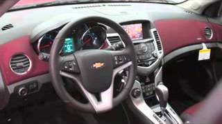 Chevrolet Dealer Greenville, TX | Chevrolet Dealership Greenville, TX