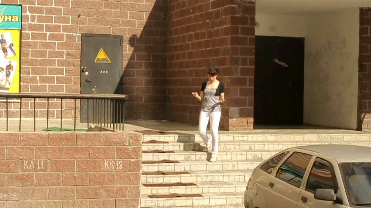 Аааа Ложиись!!! - FM Team TV