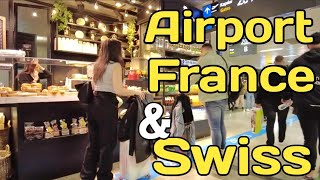 EuroAirport Basel-Mulhouse-Freiburg | International Airport in France screenshot 4