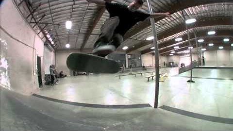 The Berrics - MAKE IT COUNT