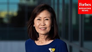 'We Cannot Be Silent': Michelle Steel Demands Action To Confront CCP Over Uyghur Genocide