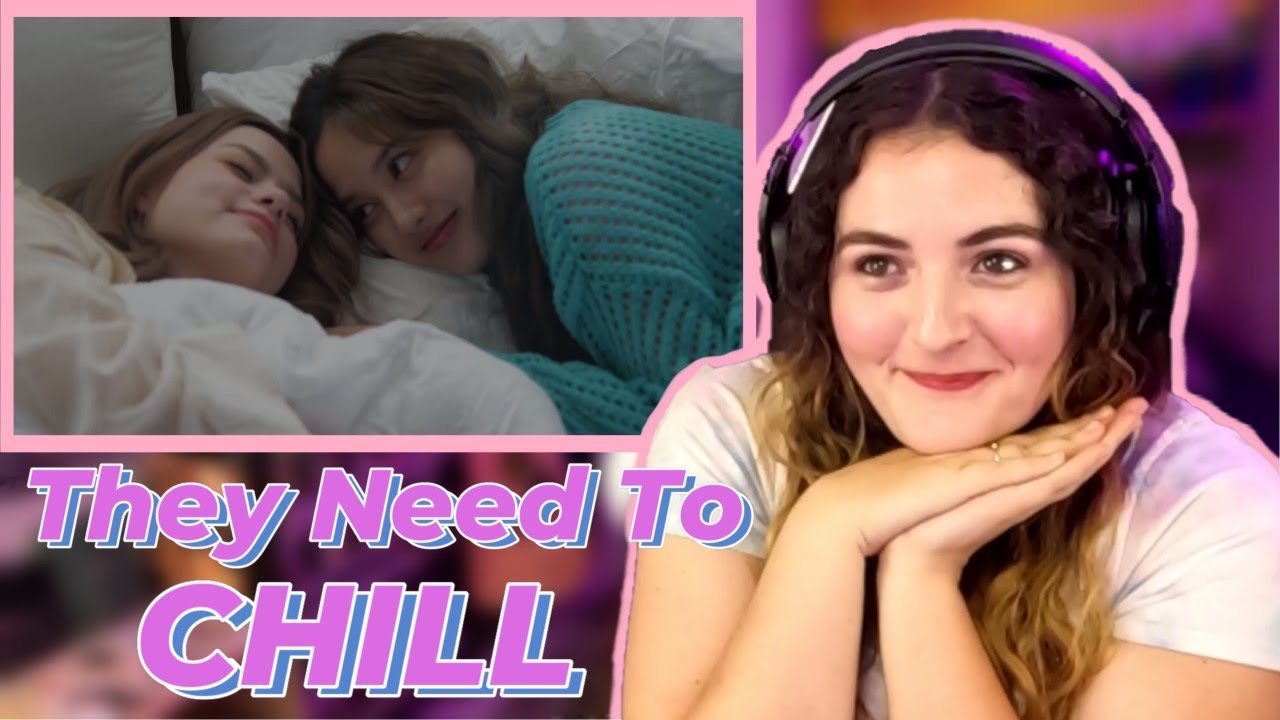 FREENBECKY - One Fine Day Behind The Scenes Part 1 | REACTION