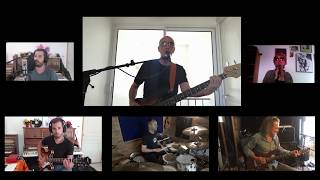 Junior's farm cover (Paul McCartney and Wings)