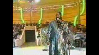 Barry White - Let The Music Play