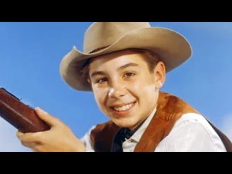 Wideo: Czy Johnny Crawford wciąż żyje?