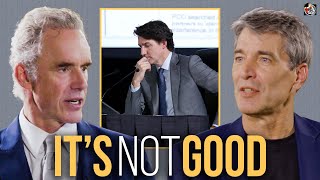 How Trudeau's New Bill Affects You by Jordan B Peterson Clips 31,738 views 7 days ago 8 minutes, 41 seconds