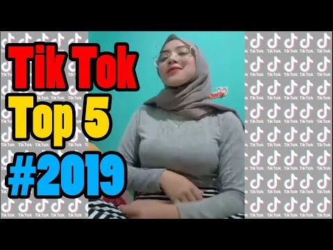 TikTOk Best Top 5 2019 - 22