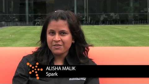 Spark Ideas Challenge Promo 2010
