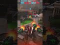 Ao Qin is an Anomaly in War Robots #highlights #viral #gaming