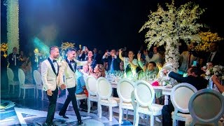 Fidel y Alejandro Boda La Película. Boda Igualitaria. Amazing gay wedding