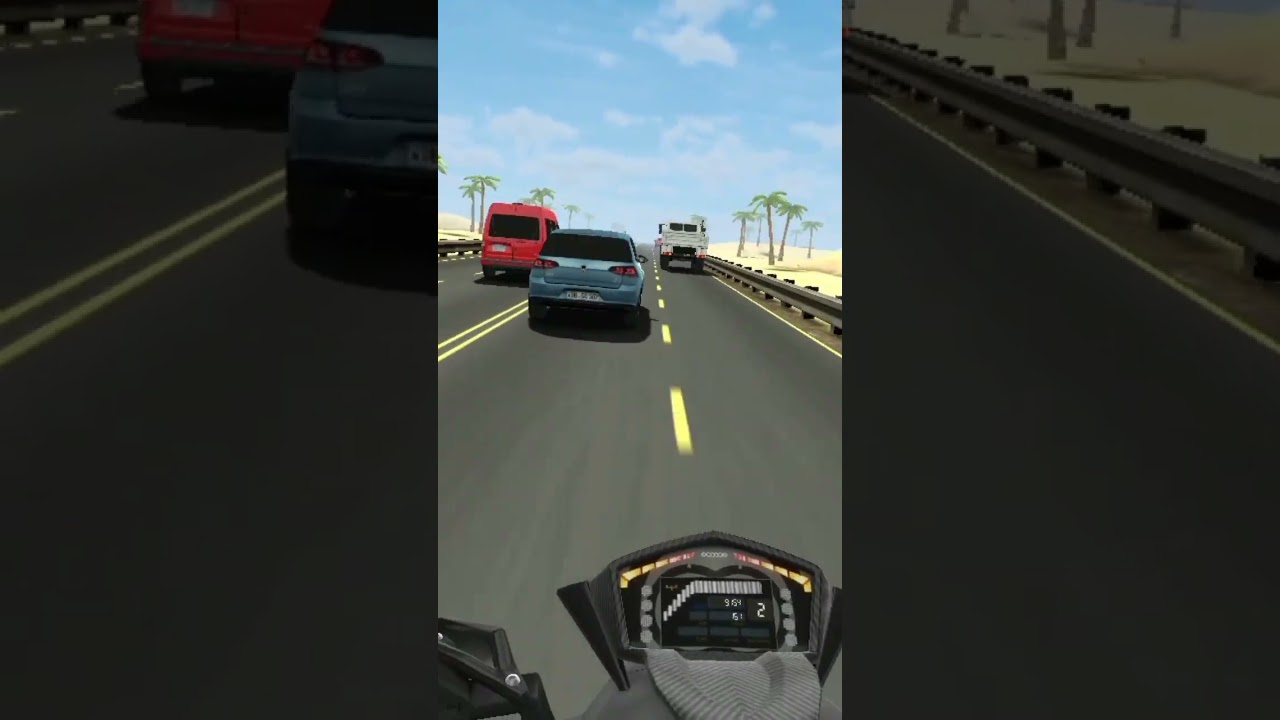 Bick 🏍️🏍️ race 102