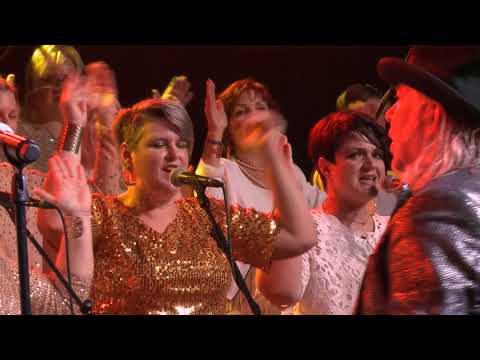 Glorious - Popchor Leibnitz - GOSPEL19