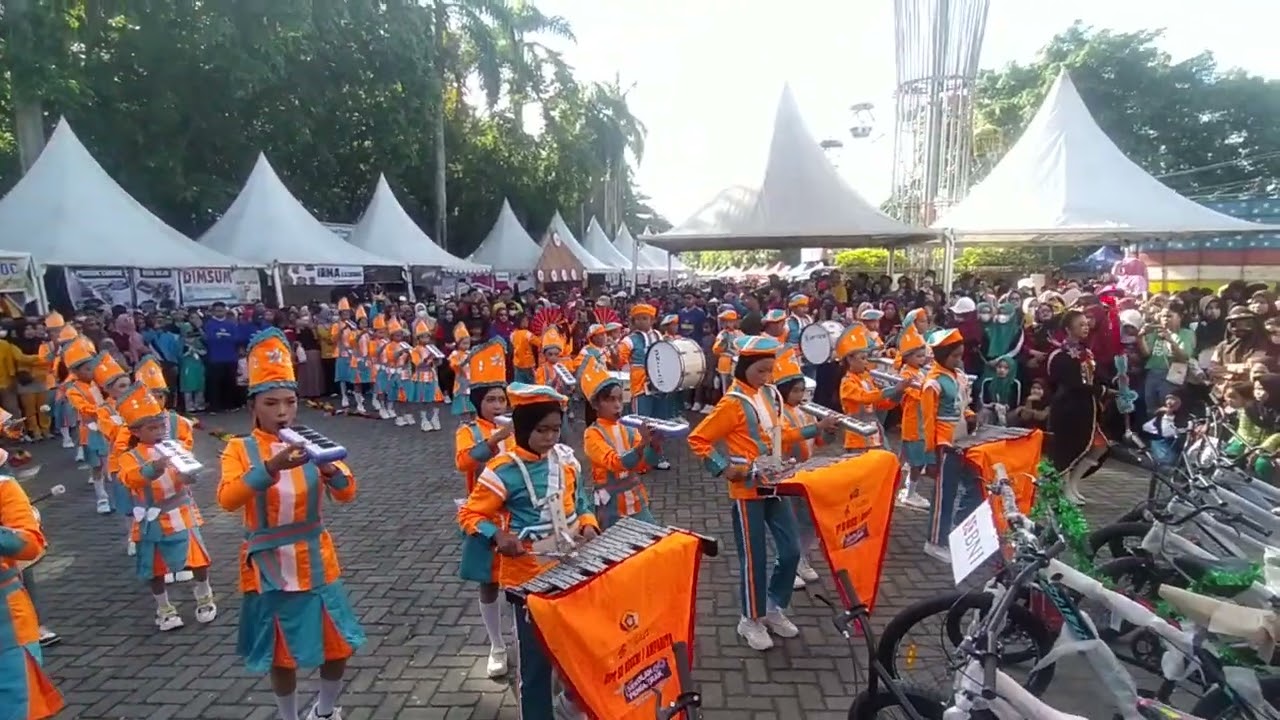 Juara 1 Display,,, Tampil kembali 👋