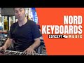 NORD KEYBOARDS: What They Do & Why You Want One | Concept Music