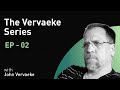 WiM045 - The Vervaeke Series | Episode 2 | Wisdom and the 4 Levels of Knowing