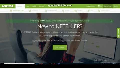 Neteller account kaise banaye | how to create Neteller account  (HINDI/URDU) for Betwinner