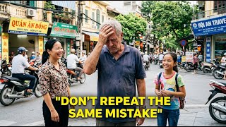 WORST VIETNAM RETIREMENT MISTAKES TO AVOID! Watch This Before You Go