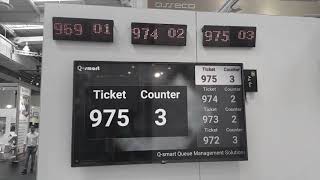 Q-Smart Europe - A Turkish Trademarkt In Europe