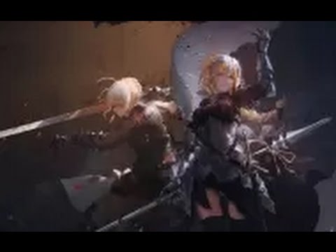 综漫 燃向 AMV】燃烧的热血与意志～Genesis