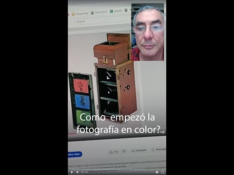 Cómo empezó la