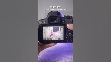 Memahami Histogram Pada Kamera