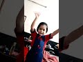 My daughter's  अ आ इ ई ऊ ऊं #shortsfeed #funny #shorts #viral #viralvideo #trending #new #daughter