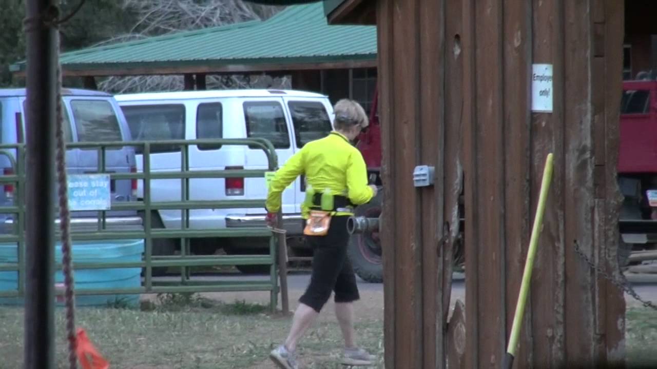 Zion Ragnar Zion Trail Ragnar - YouTube