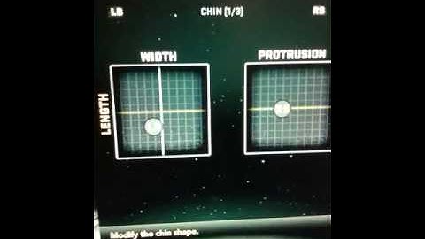 How to create Evan turner on NBA 2k11