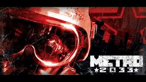 Metro 2033 (Classic): Chapter 4, Trolley Combat