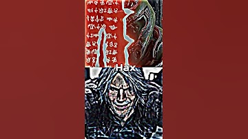 Dante Sparda vs Doomslayer | #1v1 #1v1edit