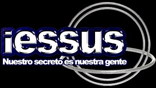 ¡Feliz 22 aniversario, IESSUS!